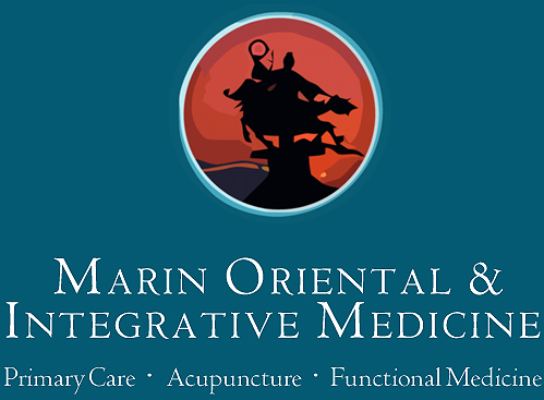 Marin Oriental Integrative Medicine square logo